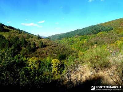 Yacimientos Atapuerca - Sierra de la Demanda; grupos pequeños atención exclusiva al senderista